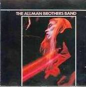 The Allman Brothers Band : The Allman Brothers Band (2)